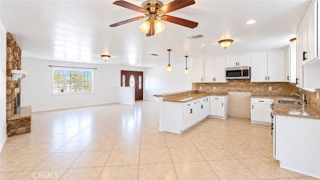 15939 Mojave, Hesperia