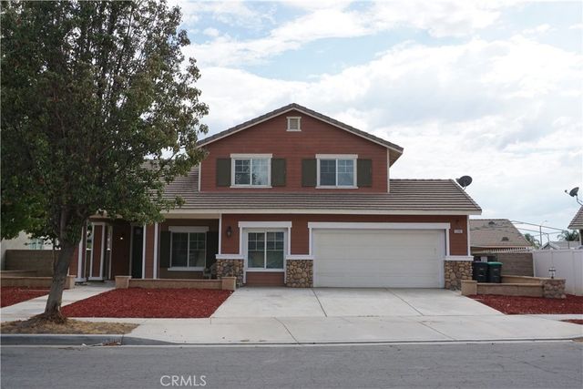 5385 Satinstone, Hemet