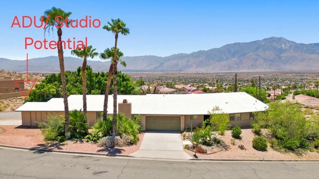 9032 Puesta Del Sol, Desert Hot Springs