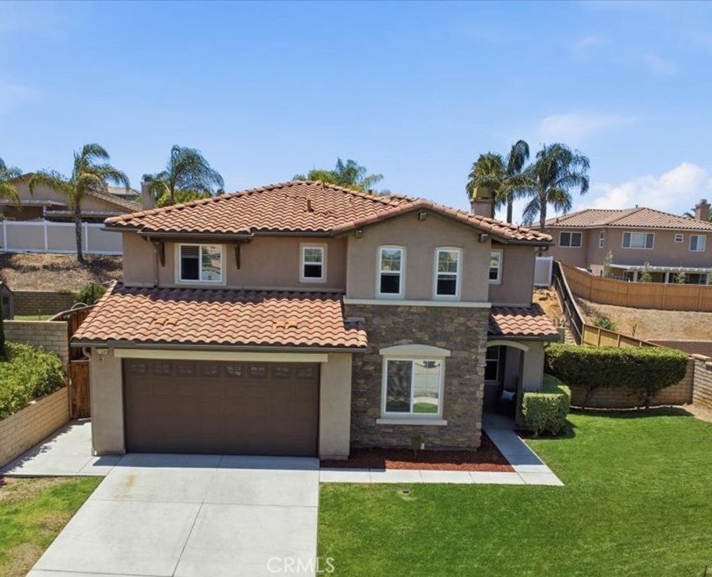 31249 Palomar Road, Menifee