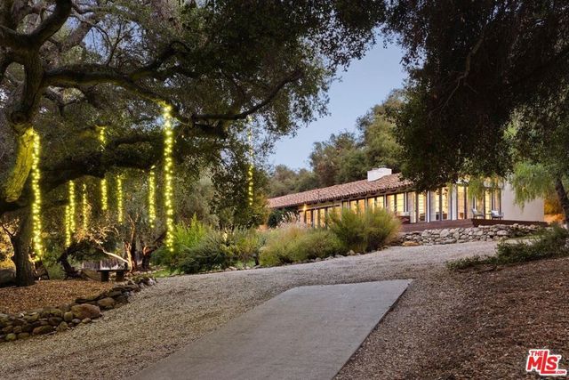 647 Old Topanga Canyon Road, Topanga