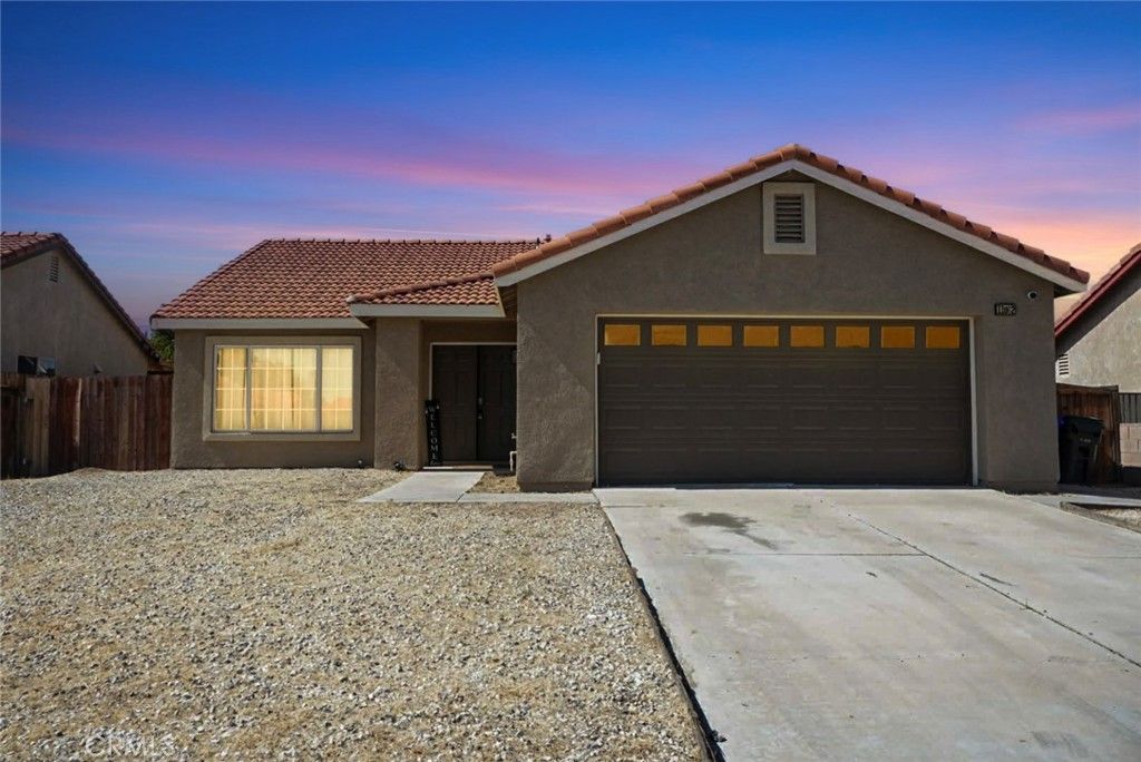 11062 Willow, Adelanto