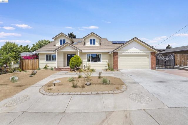 743 Ventura Dr, Pittsburg