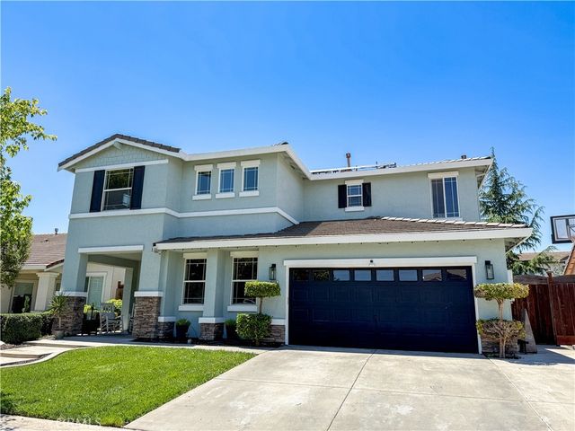 3559 Santa Maria Avenue, Merced