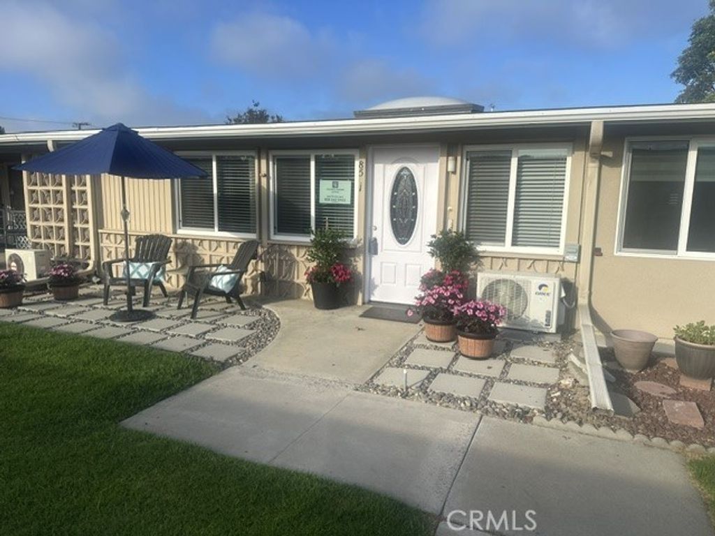 13760 Alderwood # 85i, Seal Beach