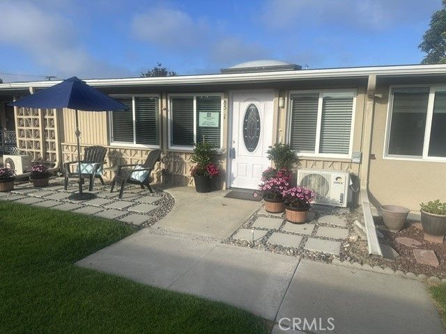 13760 Alderwood # 85i, Seal Beach