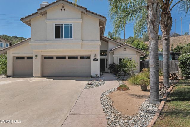 13320 Sunnyslope Place, Moorpark