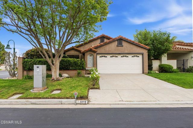 802 Congressional Road, Simi Valley