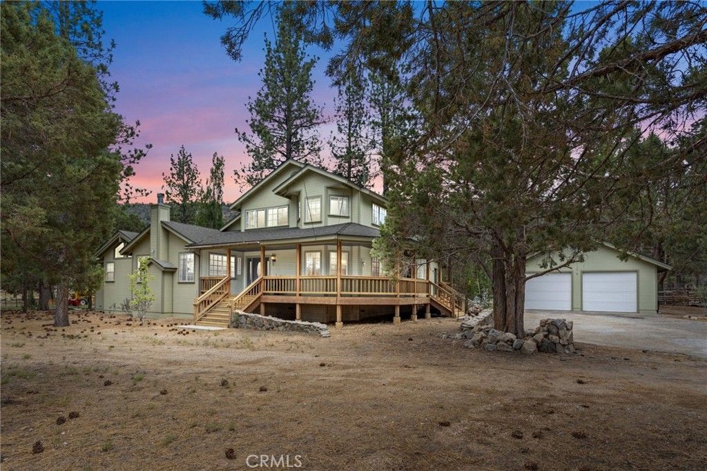 2660 State, Big Bear City