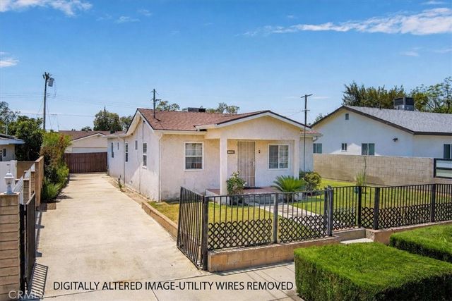 13100 Cantara Street, North Hollywood