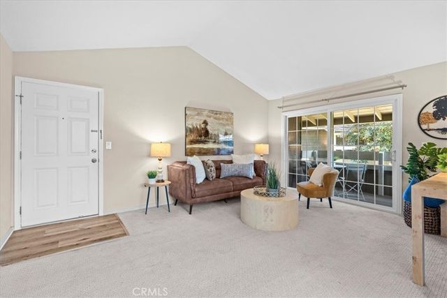 208 Springview, Irvine