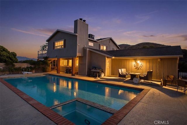 35870 Tierra Subida, Palmdale