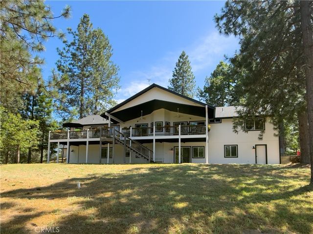 5800 Lehamite Fall Road, Mariposa