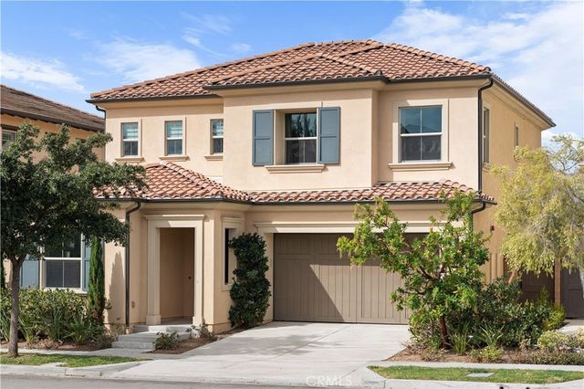 125 Lovelace, Irvine