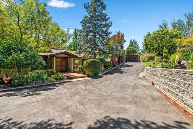 341 Blackstone Court, Boulder Creek
