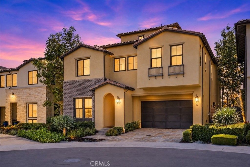 17 Ponte, Lake Forest