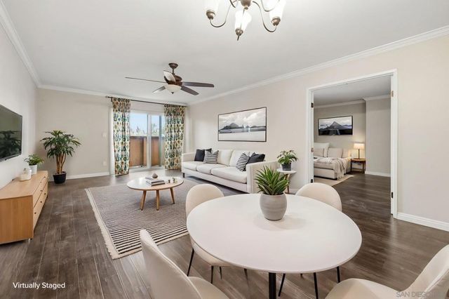 4113 Mount Alifan # C, San Diego