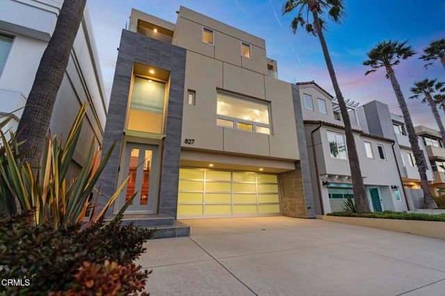 827 Mandalay Beach Road, Oxnard