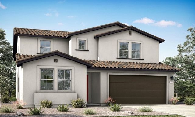811 Conductor Court, Redlands