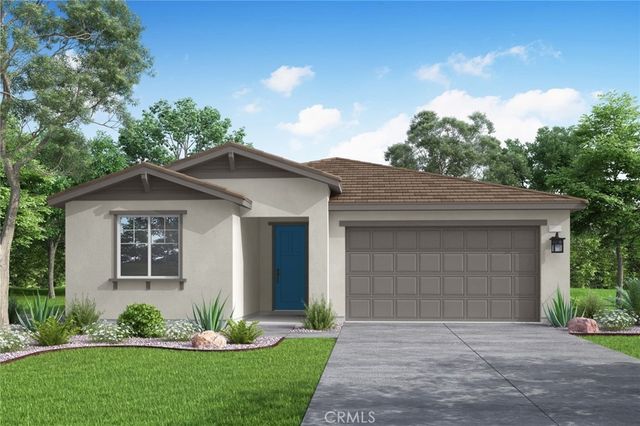 2190 Guava Lane, Banning
