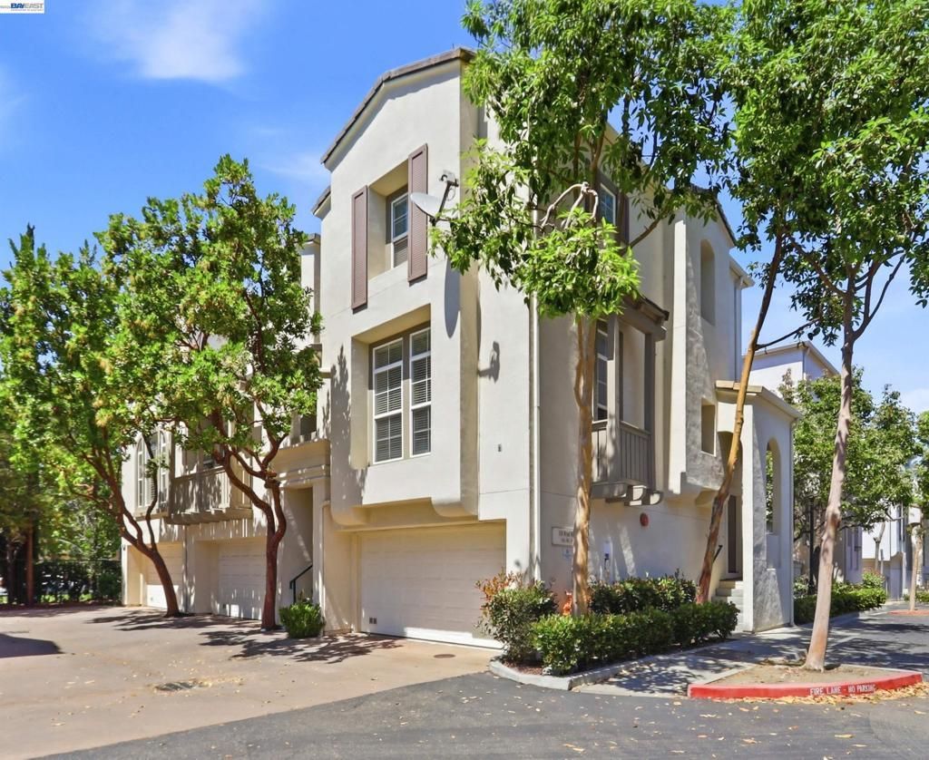 848 Wind Walk, Milpitas