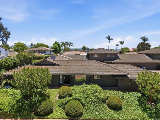 6137 Paseo Delicias, Rancho Santa Fe