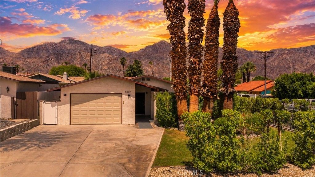 53771 Avenida Herrera, La Quinta