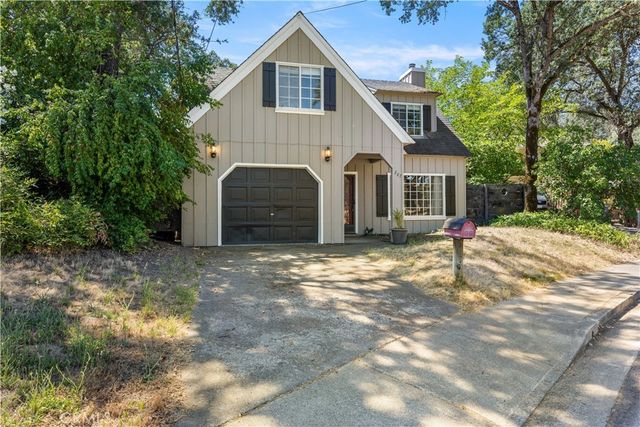 287 Forest Drive, Lakeport