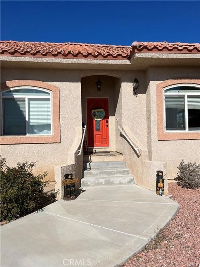 14920 Fireside, Helendale