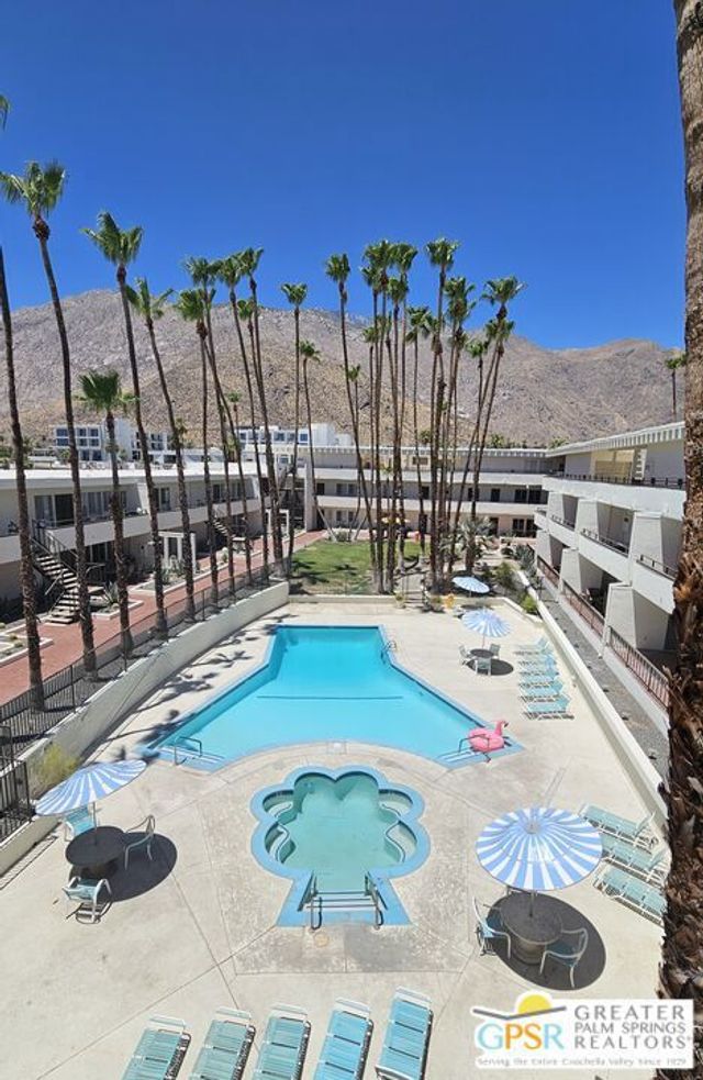 277 E Alejo Road # 225, Palm Springs