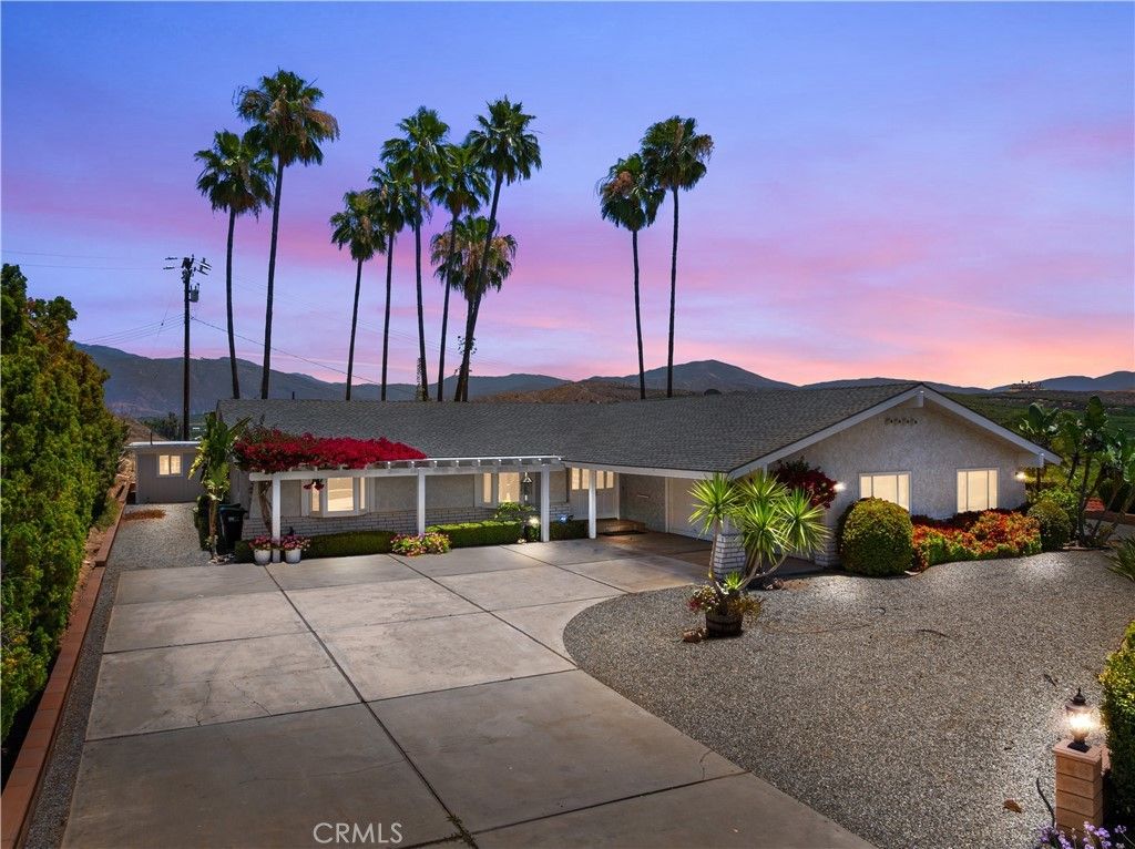 26660 Rim, Hemet