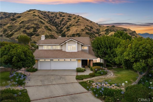 1166 Lassen Court, San Dimas