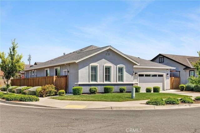 3314 Rogue River, Chico
