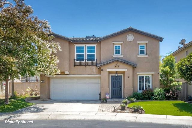 3991 Galante Way, Oceanside