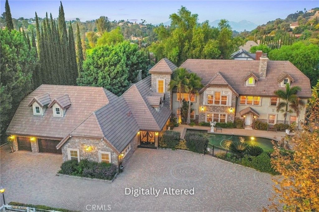 2611 Steeplechase Lane, Diamond Bar