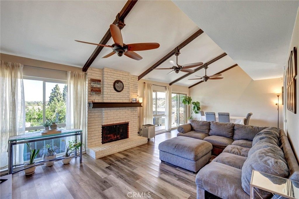 25231 Pericia, Mission Viejo