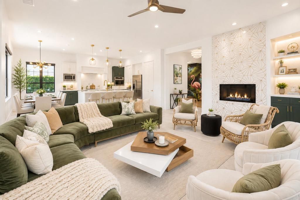 48685 Sojourn Street, Indio