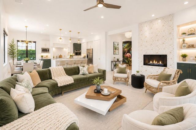 48685 Sojourn Street, Indio