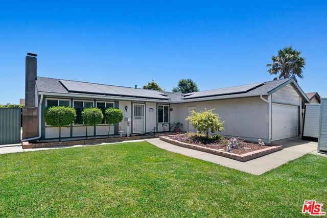 3632 Germain Street, Camarillo