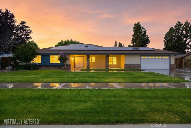 11108 Aimee, Bakersfield