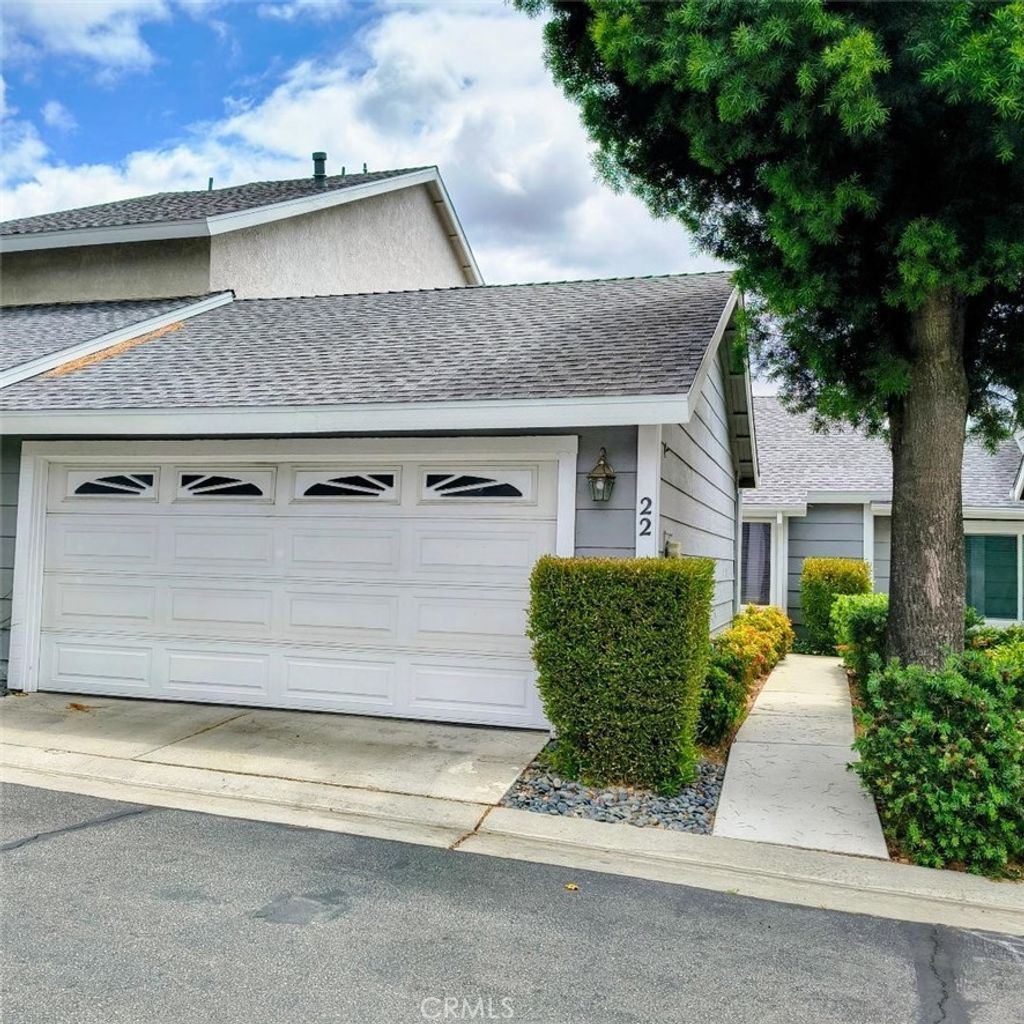 12168 E Mt. Vernon Avenue # 22, Grand Terrace