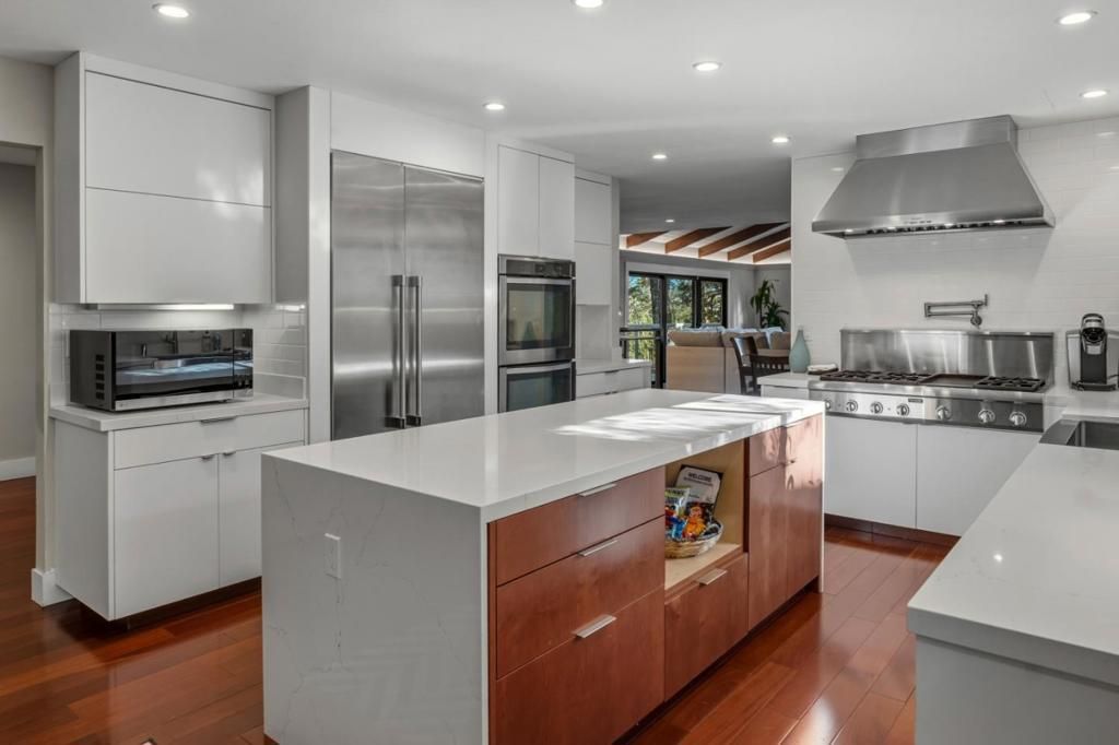 4155 Sunset Lane, Pebble Beach