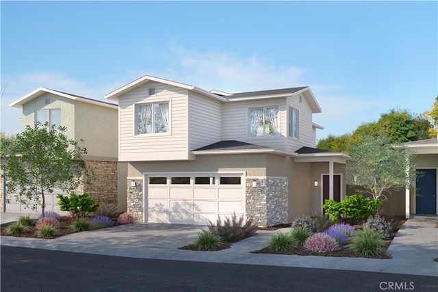 344 Cerro Lane # Lot 8, Nipomo