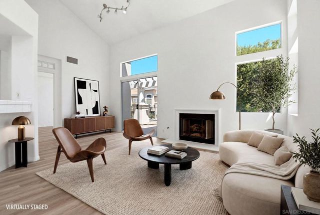 7225 Calabria Ct # 92, San Diego