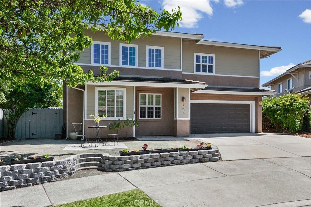 924 Riata Court, Paso Robles