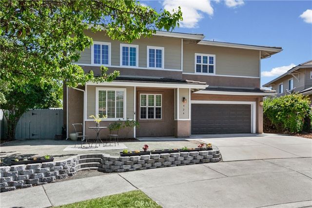 924 Riata Court, Paso Robles