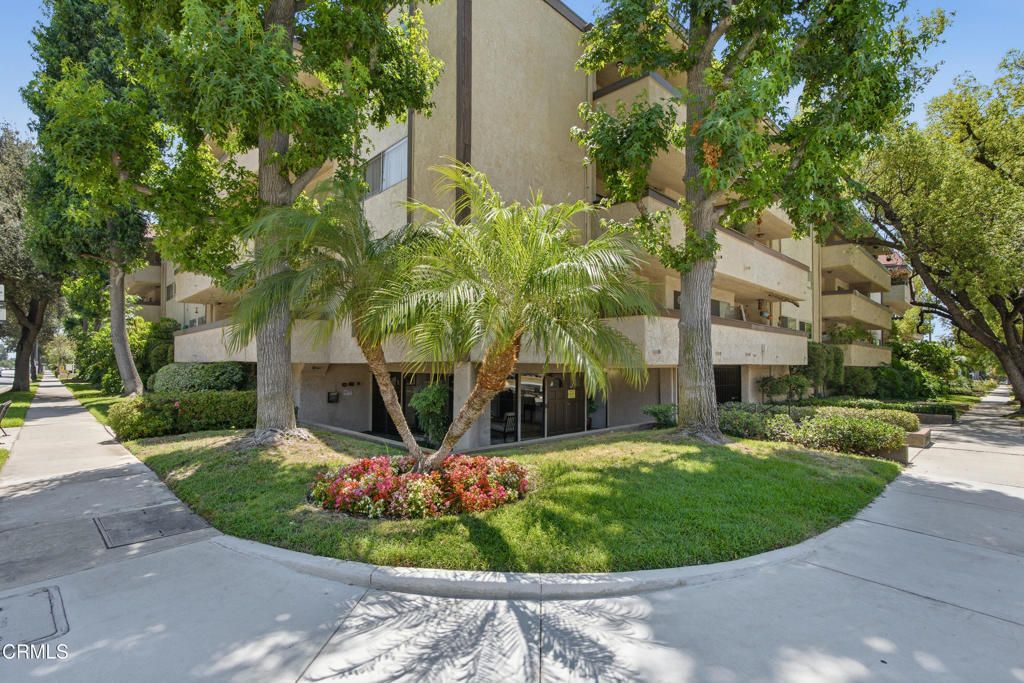 2386 E Del Mar Boulevard # 220, Pasadena