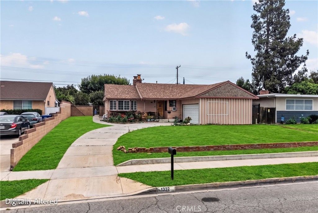 1332 Indian Summer Avenue, La Puente