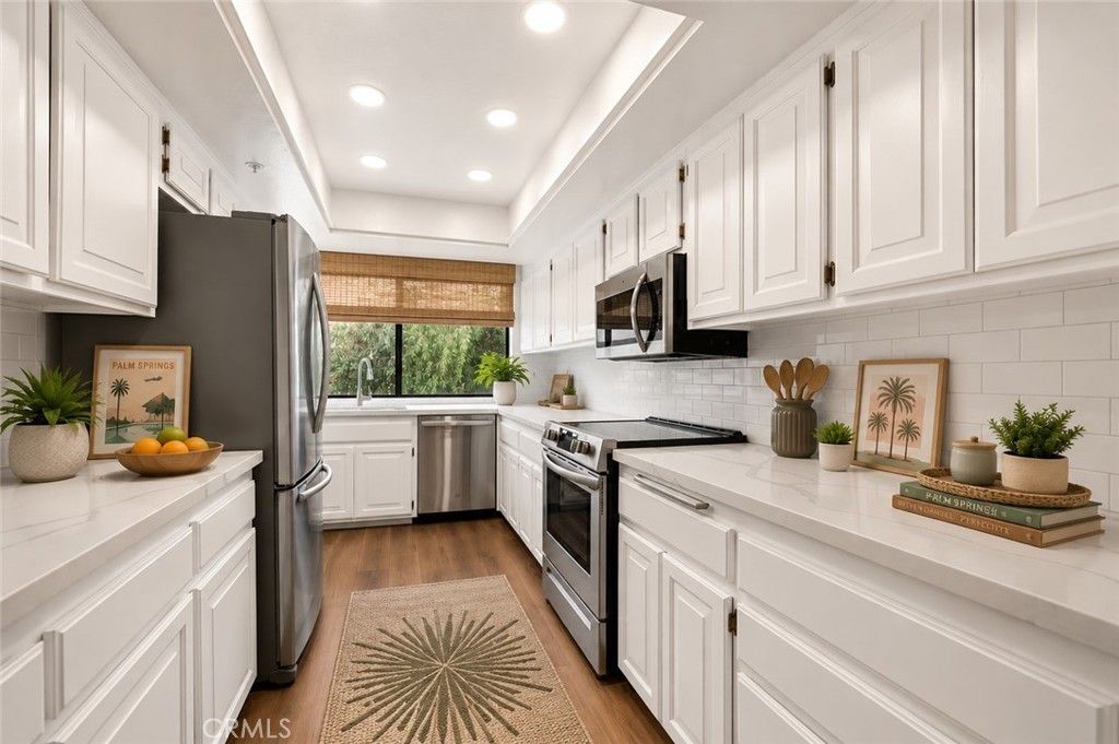 222 N Calle El Segundo # 557, Palm Springs