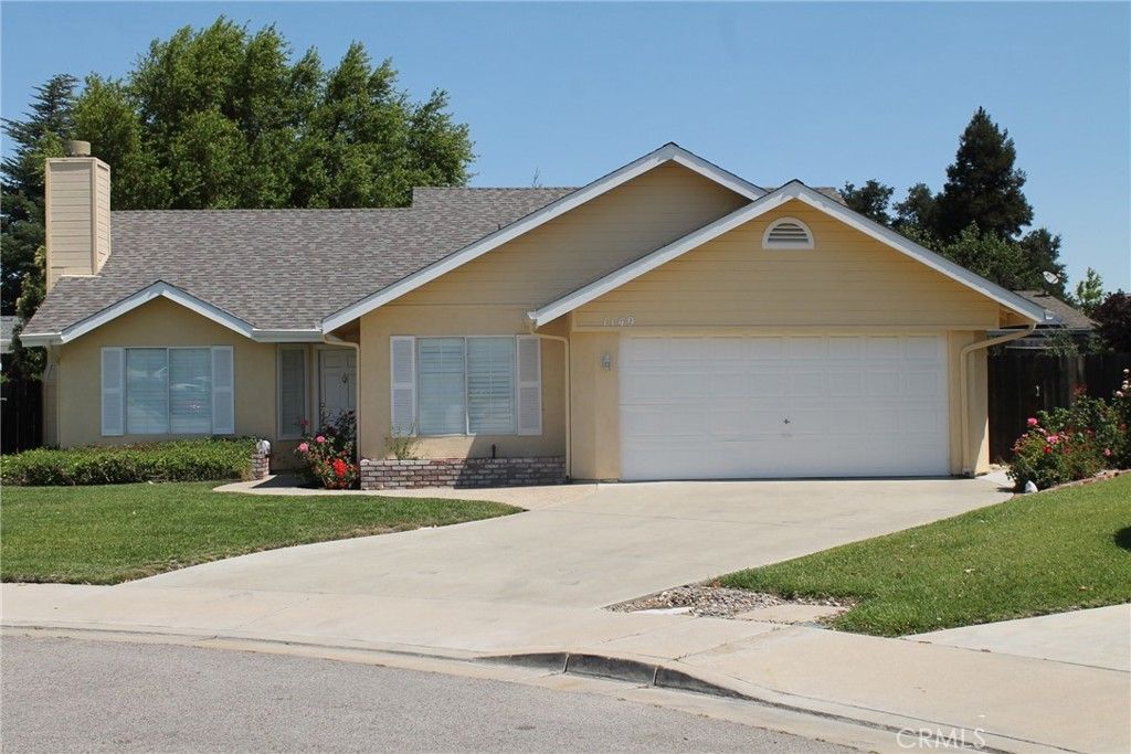 1149 Caddie Lane, Paso Robles